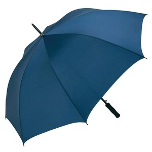 Мини-зонт FARE, полуавтомат, голубой