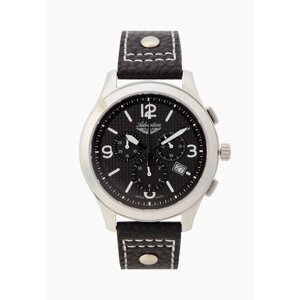 Наручные часы Adriatica Швейцарские наручные часы Adriatica A8313.5254CH, черный