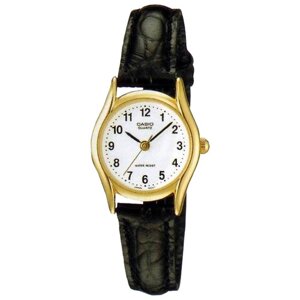 Наручные часы CASIO LTP-1094Q-7B1, белый