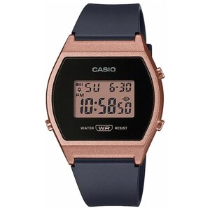 Наручные часы CASIO Наручные часы Casio LW-204-1A, розовый