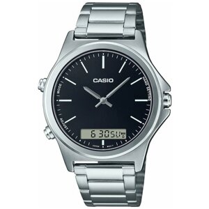 Наручные часы CASIO Наручные часы Casio MTP-VC01D-1E, мультиколор