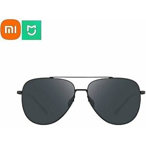 Очки солнцезащитные Mijia MSG03GL Nylon Polarized Sunglasses gray