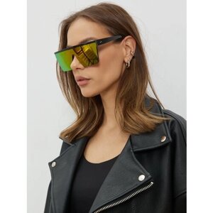 Очки солнцезащитные женские очки солнечные мужские хамелеон зеркальные модные тренд