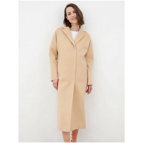 Пальто женское демисезонное Pompa 3012810p10005, размер 48