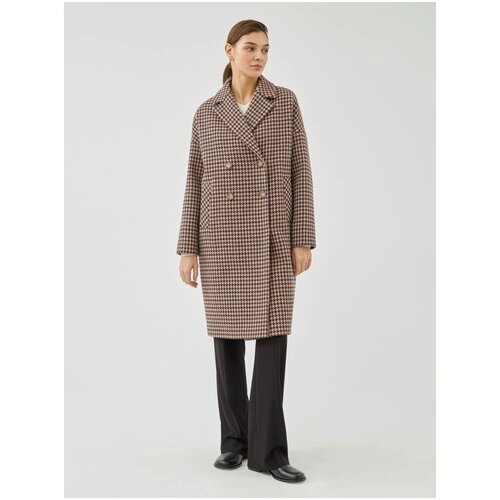 Пальто женское демисезонное Pompa 3014905m10090, размер 46