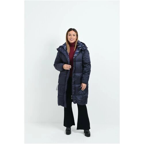 Пальто женское michel 2 AVI A-13008-34 (036)