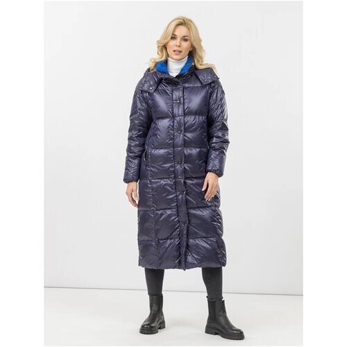 Пальто женское mikaela AVI A-15006 (099)