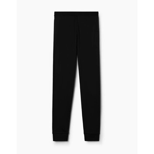 Рейтузы Gloria Jeans для мальчиков, размер 10-12л/146-152, черный
