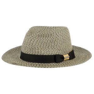 Шляпа федора stetson 2478519 traveller TOYO, размер 61