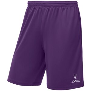 Шорты баскетбольные Camp Basic, фиолетовый, р. XL