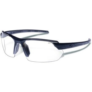 Солнцезащитные очки Gargoyles, овальные, устойчивые к появлению царапин