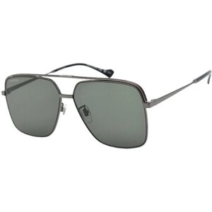 Солнцезащитные очки Gucci GG1099SA 001