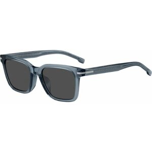 Солнцезащитные очки hugo BOSS 1540/F/SK PJP blue [HUB-206057PJP54IR]