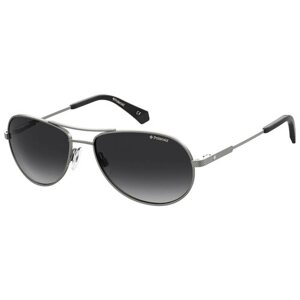 Солнцезащитные очки мужские Polaroid 2100/S/X (203396R8056WJ)