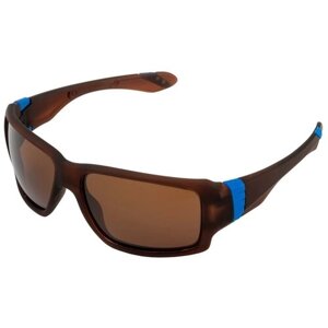 Солнцезащитные очки Premier fishing, поляризационные, с защитой от УФ