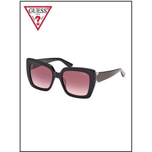 Солнцезащитные очки женские GUESS 7889/01T