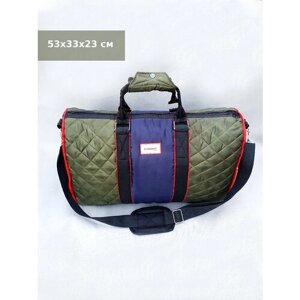 Сумка для ручной клади Duffle Bag Color Extreme 01 Maxi (53x33x23 см)
