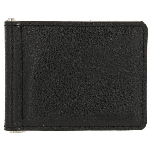 Зажим для денег Versado VD133 relief black