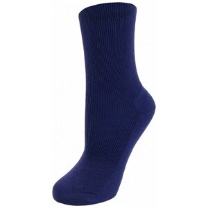 Женские носки Collonil средние, размер 35, синий
