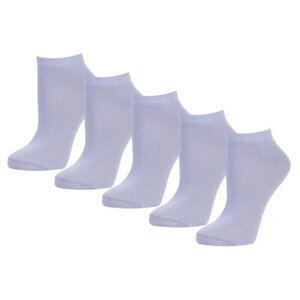 Женские носки RuSocks, размер 23/25 (36-39), серый