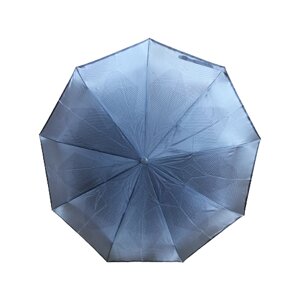 Зонт женский Frei Regen автомат 9 спиц купол 99 ручка прямая