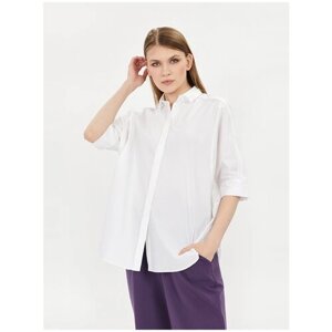 Блуза Baon, размер L, белый