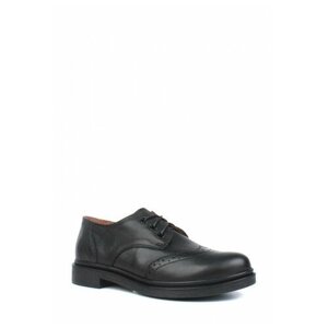 Ботинки Francesco Donni, размер 36, черный