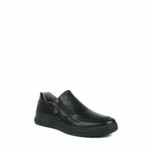 Ботинки Tamaris, размер 37 RU, черный
