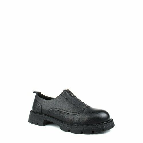 Ботинки Тофа, размер 41, черный