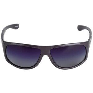 Cолнцезащитные очки LEONARDO LYEM 01 Тёмно-серый