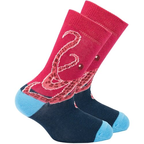 Детские носки Socks n Socks Jellyfish 1-5 US