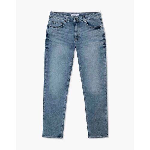 Джинсы Gloria Jeans, размер 40/176, синий