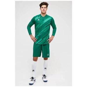 Форма Kelme, размер 07-2XL, зеленый