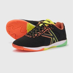 Футзалки Kelme Футзалки Kelme Indoor Copa 55257-1026 55257-1026, размер 10.5 US, черный