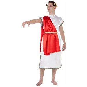 Карнавальный костюм Цезаря (15106) 50-54