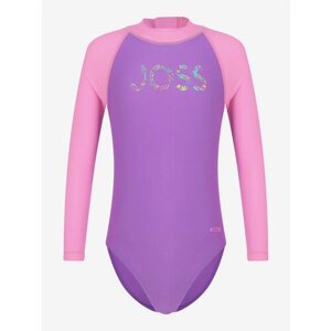 Комбинезон для плавания Joss, размер 30, розовый