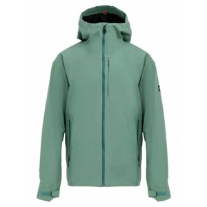 Куртка 686, размер M, зеленый