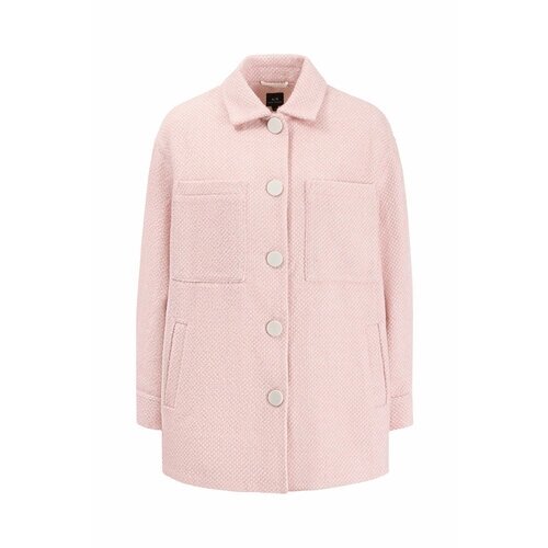 Куртка Armani Exchange, размер M, розовый