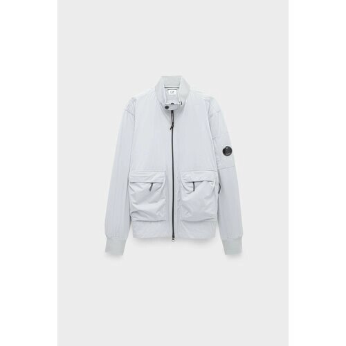 Куртка C. P. Company, размер 54, серый