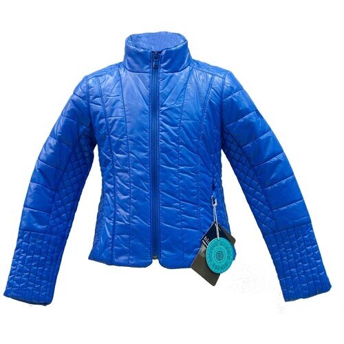 Куртка детская 238004 Poivre Blanc , Рост 5 (110), Цвет блю хоризон