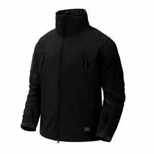 Куртка helikon-TEX, размер S, черный