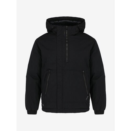 Куртка LI-NING Padded Jacket, размер M, черный