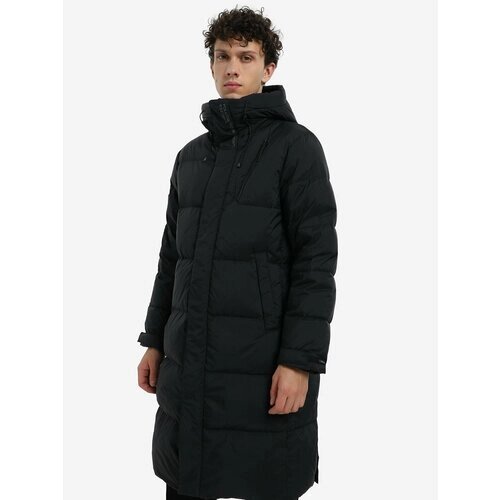 Куртка TOREAD, размер 54, черный