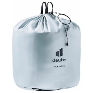 Мешок для вещей Deuter Pack Sack 18 tin