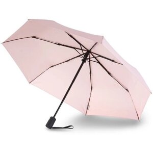Мини-зонт Tamaris, автомат, для женщин, розовый