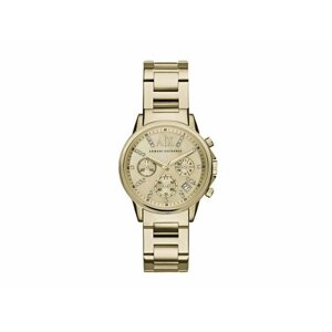 Наручные часы Armani Exchange Часы наручные, женские, цвет: золотой женские, золотой
