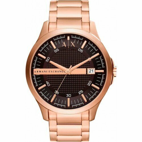 Наручные часы Armani Exchange, золотой