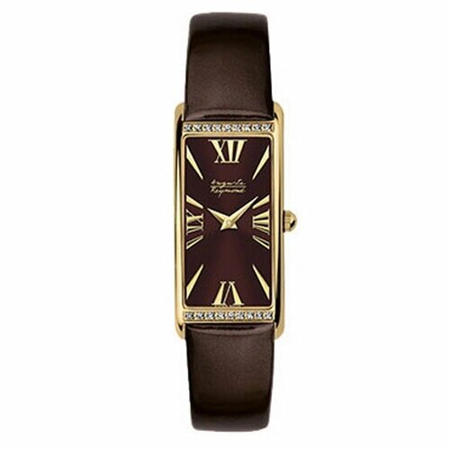 Наручные часы Auguste Reymond Наручные часы Auguste Reymond AR418910.880.8, коричневый