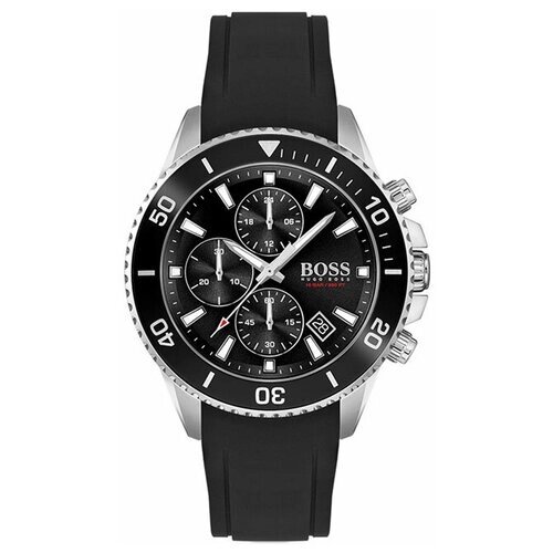 Наручные часы BOSS Hugo Boss HB 1513912, черный