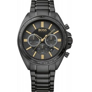 Наручные часы BOSS Hugo Boss HB1513277, черный